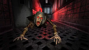 Nanny vs Zombies : Escape Room Screenshot 0
