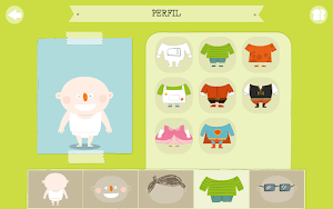 Pupitre Screenshot 1