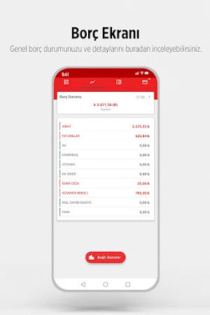 Aven Yapı Yönetim Screenshot 3
