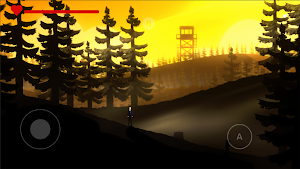 The Infinite Nightmare Screenshot 0