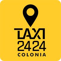 Taxi 2424 Colonia a un click