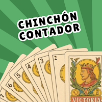 Chinchon Score Counter