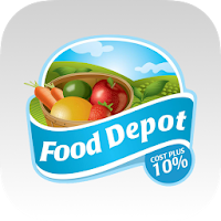 Food Depot Luverne