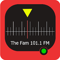 101.1 FM Fam Digital Radio