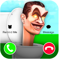 Toilet Prank Fake Call video