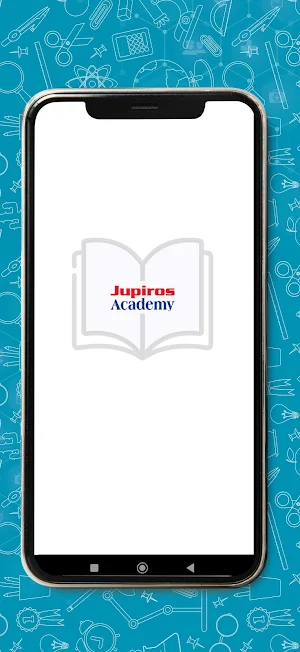 Jupiros Academy Screenshot 0