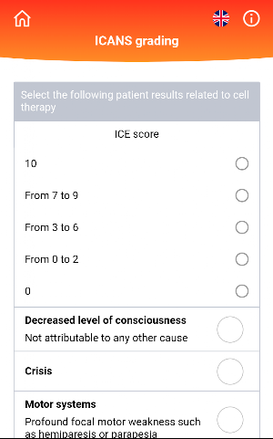 ICO Calculator Screenshot 3