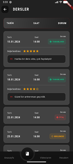 Proboxing Screenshot 2