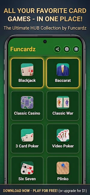 Funcardz Screenshot 0
