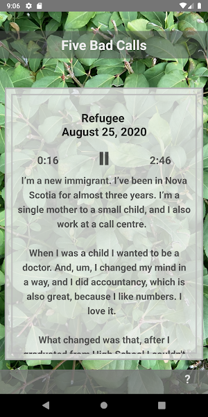Labour 7 Screenshot 3