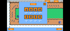 Base Defence Screenshot 3