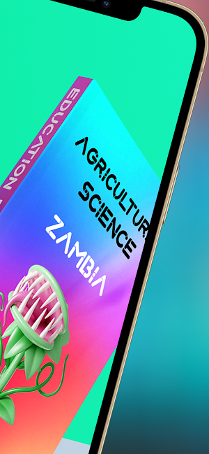 Agricultural Science ECZ G12 Screenshot 1