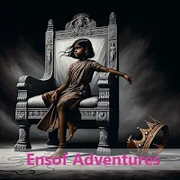 Ensof Adventures