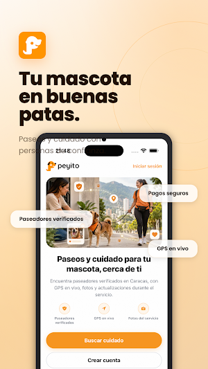 Peyito Screenshot 0