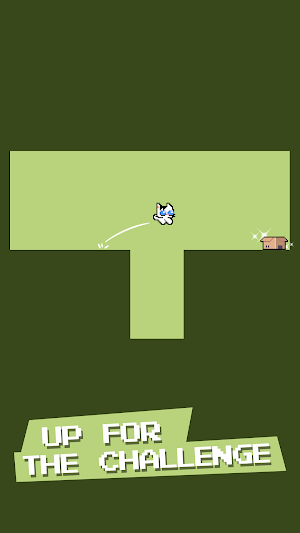 Cat Adventure: Die Again Screenshot 1