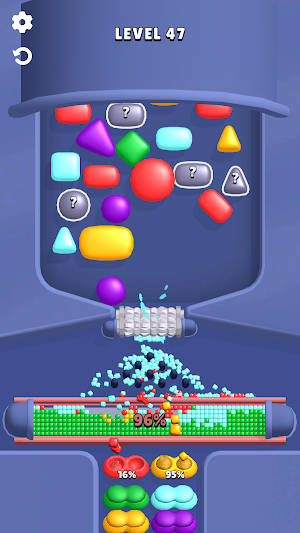 Sort Candy Screenshot 2