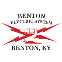 Benton Electric System