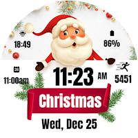 Christmas Countdown