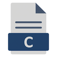 C IDE, Compiler & AI assist