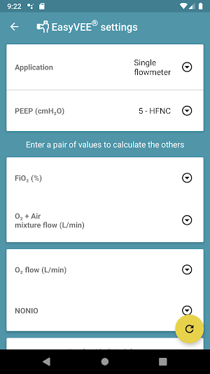 EasyVEE Screenshot 2