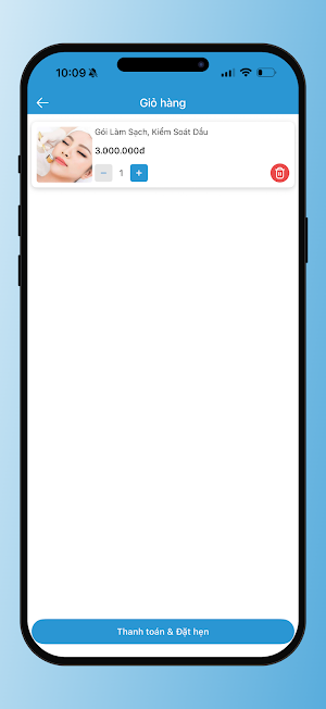 Sophia Wellness Screenshot 3