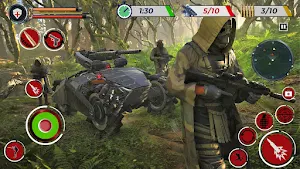 Games 2022 Gun Army Games 2022 Screenshot 1