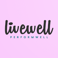 Live Well Perform Well