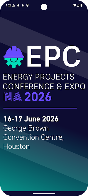 Energy Projects Show Screenshot 0