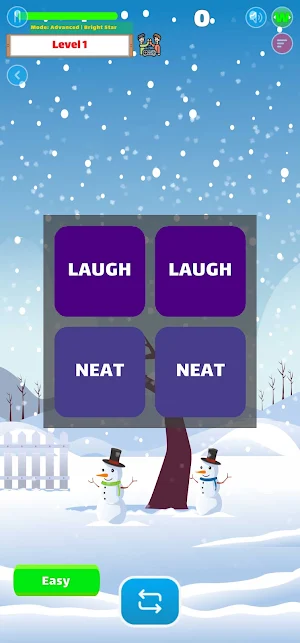 WordWags Screenshot 3