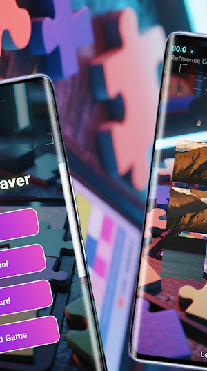 Vision Weaver Screenshot 2