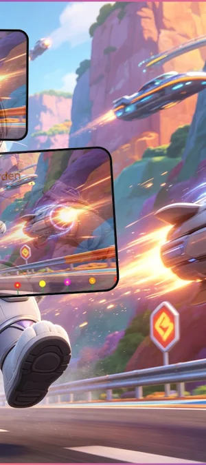 Bubble Rangers Screenshot 2