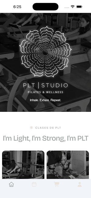 PLT STUDIO Screenshot 0