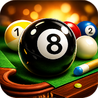 8 Ball Pool Offline - Billiard