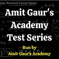 Amit Gaurs Academy