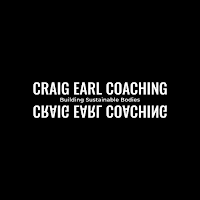 Craig Earl Coaching