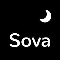 Sova Rituals: Body relaxation 