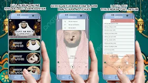 Murottal Persurat Hani ArRifai Screenshot 2