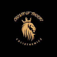 Crown of Thorns Calisthenics