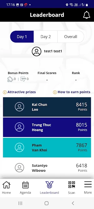 PMG Navent 1 Screenshot 3