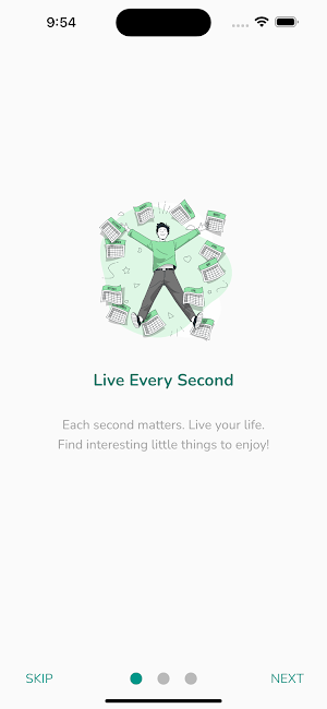 Memento: My life a game I play Screenshot 0