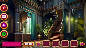 Escape Room - Tales of Legacy Screenshot 1
