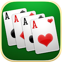 Solitaire 8 Classic Card Games