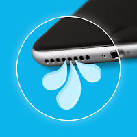 Speaker Cleaner: Water Remove