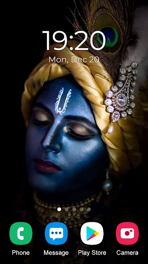 All God Wallpapers 2023 Screenshot 2