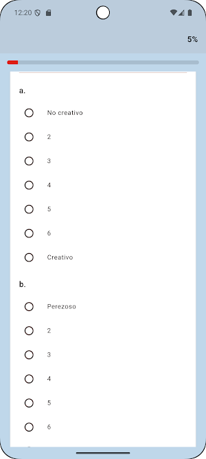 Xplorate Screenshot 3