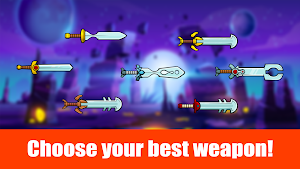 Dan's World : Adventure Game 2D Screenshot 2