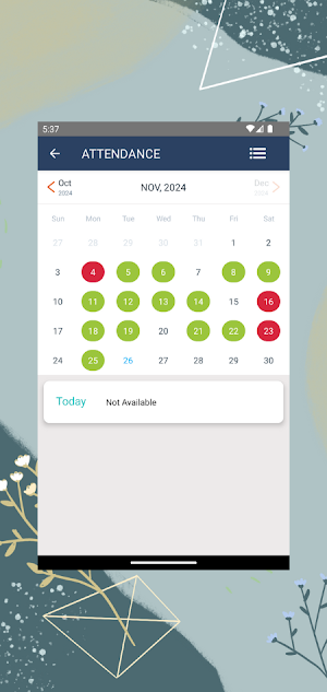 IDEAL KIDS SCHOOL Screenshot 3