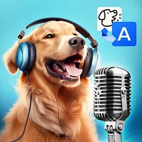 Dog Language Translator App