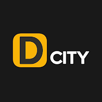 Dcity taxi