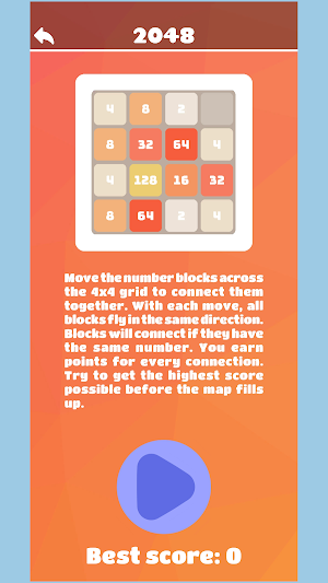 Simple Games Screenshot 3